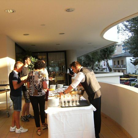 Hotel Europa Bibione Zewnętrze zdjęcie