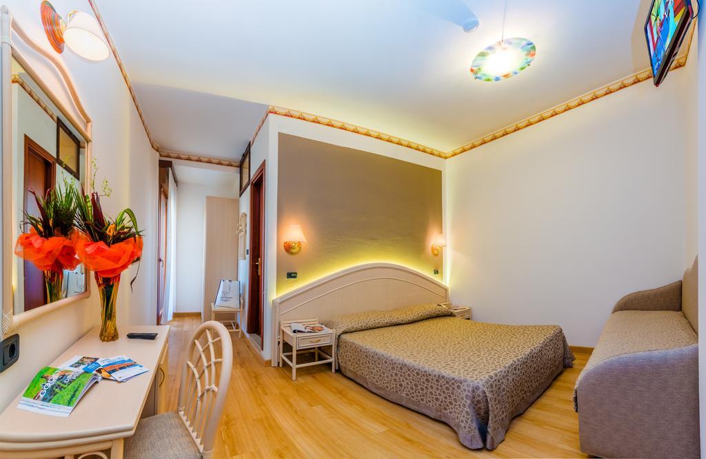 Hotel Europa Bibione Pokój zdjęcie