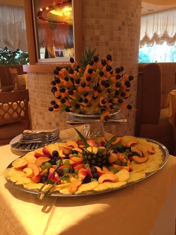Hotel Europa Bibione Zewnętrze zdjęcie