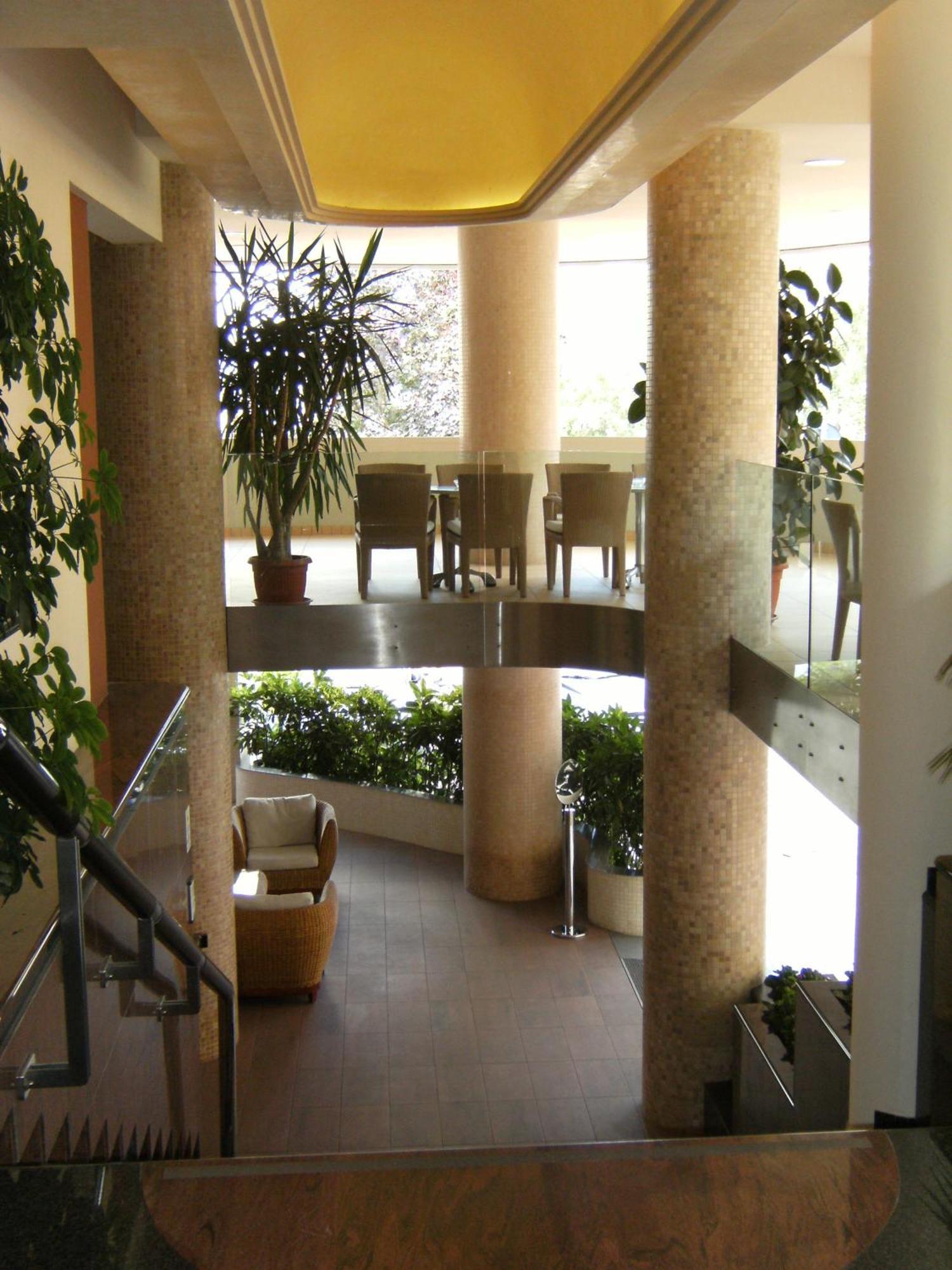 Hotel Europa Bibione Zewnętrze zdjęcie