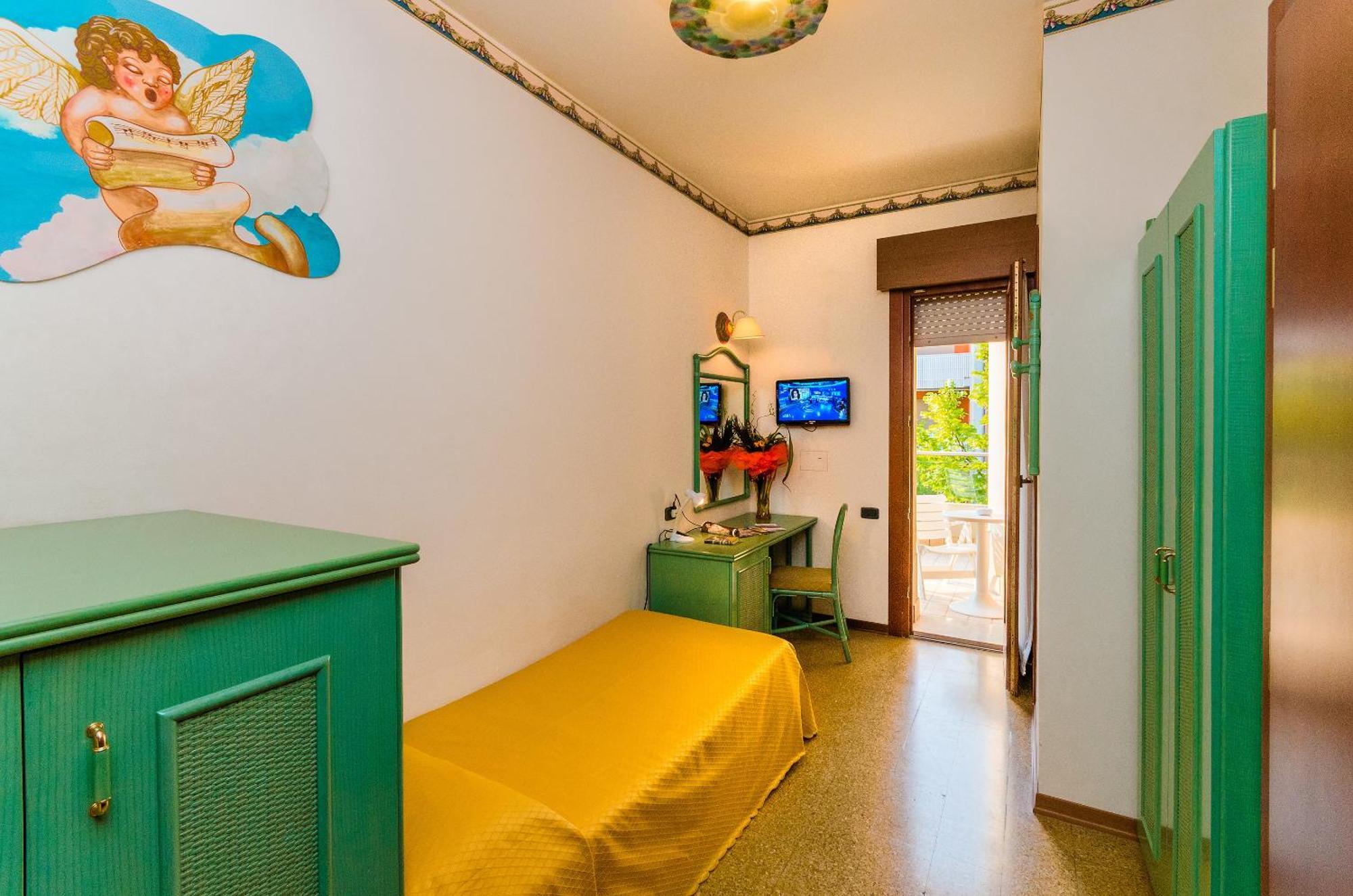Hotel Europa Bibione Pokój zdjęcie