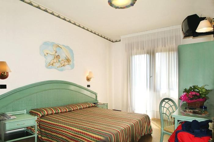 Hotel Europa Bibione Zewnętrze zdjęcie