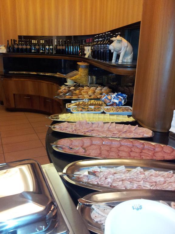 Hotel Europa Bibione Zewnętrze zdjęcie